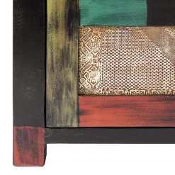 Wolf-Möbel Vitrine Goa I - Partiellement en manguier et acacia massifs 19 Wolf-Möbel Vitrine Goa I - Partiellement en manguier et acacia massifs -Meubles de salon Soldes 1000104038 191106 09425300013 DETAILS P000000001000104038