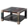 Wolf-Möbel Table basse Goa II - Partiellement en manguier et acacia massifs 2 Wolf-Möbel Table basse Goa II - Partiellement en manguier et acacia massifs -Meubles de salon Soldes 1000104046 191008 06081100008 IMAGE P000000001000104046