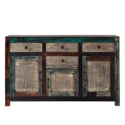 Wolf-Möbel Buffet Goa II - Partiellement en manguier et acacia massifs 12 Wolf-Möbel Buffet Goa II - Partiellement en manguier et acacia massifs -Meubles de salon Soldes 1000104047 191024 17483500016 DETAILS P000000001000104047