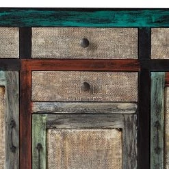 Wolf-Möbel Buffet Goa II - Partiellement en manguier et acacia massifs 16 Wolf-Möbel Buffet Goa II - Partiellement en manguier et acacia massifs -Meubles de salon Soldes 1000104047 191024 17483700020 DETAILS P000000001000104047