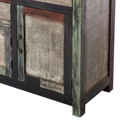 Wolf-Möbel Buffet Goa II - Partiellement en manguier et acacia massifs 17 Wolf-Möbel Buffet Goa II - Partiellement en manguier et acacia massifs -Meubles de salon Soldes 1000104047 191024 17483700021 DETAILS P000000001000104047