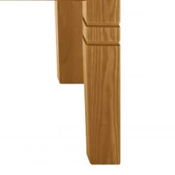 Maison Belfort Table basse Bergen - Epicéa lessivé teinté et huilé -Meubles de salon Soldes 1000104302 211122 08320500430 DETAILS P000000001000104302