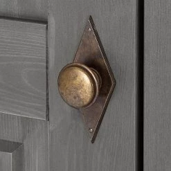 Maison Belfort Armoire Bergen - Epicéa gris / Epicéa lessivé 23 Maison Belfort Armoire Bergen - Epicéa gris / Epicéa lessivé -Meubles de salon Soldes 1000104341 211122 08320700689 DETAILS P000000001000104341