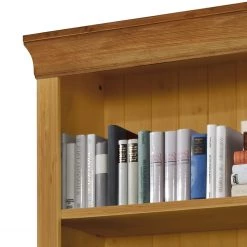 Maison Belfort Bibliothèque Bergen I - Epicéa lessivé 9 Maison Belfort Bibliothèque Bergen I - Epicéa lessivé -Meubles de salon Soldes 1000104434 211122 08321701054 DETAILS P000000001000104434