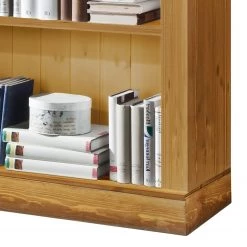 Maison Belfort Bibliothèque Bergen I - Epicéa lessivé 10 Maison Belfort Bibliothèque Bergen I - Epicéa lessivé -Meubles de salon Soldes 1000104434 211122 08321701060 DETAILS P000000001000104434