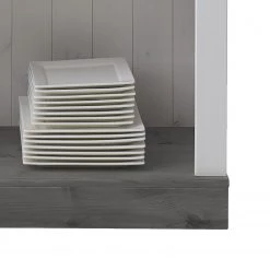 Maison Belfort Bibliothèque Bergen III - Epicéa blanc / Epicéa gris 11 Maison Belfort Bibliothèque Bergen III - Epicéa blanc / Epicéa gris -Meubles de salon Soldes 1000104443 211122 08321701112 DETAILS P000000001000104443