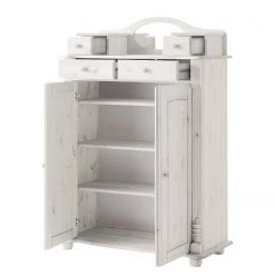 Maison Belfort Armoire commode Narva - Epicéa blanc 15 Maison Belfort Armoire commode Narva - Epicéa blanc -Meubles de salon Soldes 1000104519 210223 10290300482 DETAILS P000000001000104519