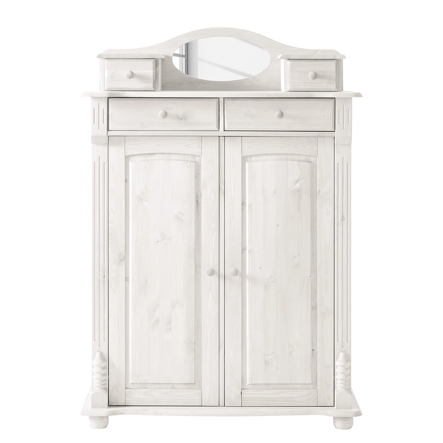 Maison Belfort Armoire commode Narva - Epicéa blanc 6 Maison Belfort Armoire commode Narva - Epicéa blanc – Image 4