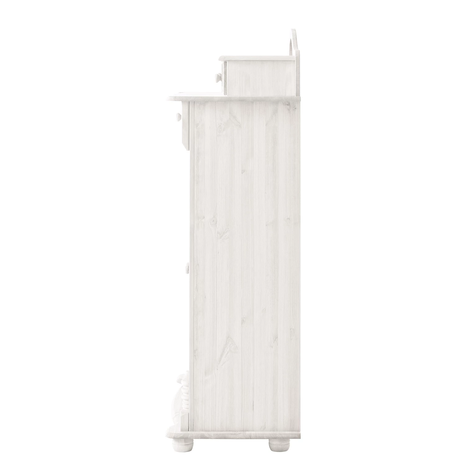 Maison Belfort Armoire commode Narva - Epicéa blanc 7 Maison Belfort Armoire commode Narva - Epicéa blanc – Image 5