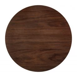 Ars manufacti Tables d’appoint Marias (lot de 2) - Noyer / Noir 15 Ars manufacti Tables d’appoint Marias (lot de 2) - Noyer / Noir -Meubles de salon Soldes 1000111505 180920 13475005 GALLERYIMAGES P000000001000111505