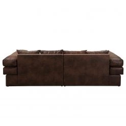 Mooved Grand Canapé Naomi IV - Microfibre Goda: Marron bison 30 Mooved Grand Canapé Naomi IV - Microfibre Goda: Marron bison -Meubles de salon Soldes 1000113432 220331 060 DETAILS P000000001000113432