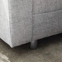 Fredriks Canapé d'angle Arimo - Méridienne longue à droite (vue de face) - Sans repose-pieds -Meubles de salon Soldes 1000113444 210614 18404400650 DETAILS P000000001000113444