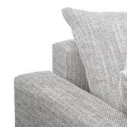 Fredriks Canapé d'angle Arimo - Méridienne longue à droite (vue de face) - Sans repose-pieds -Meubles de salon Soldes 1000113444 210614 18404400651 DETAILS P000000001000113444