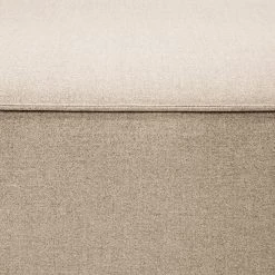 Repose-pieds Kinx II - Tissu -Meubles de salon Soldes 1000116137 190408 09295300006 GALLERYIMAGES P000000001000116137