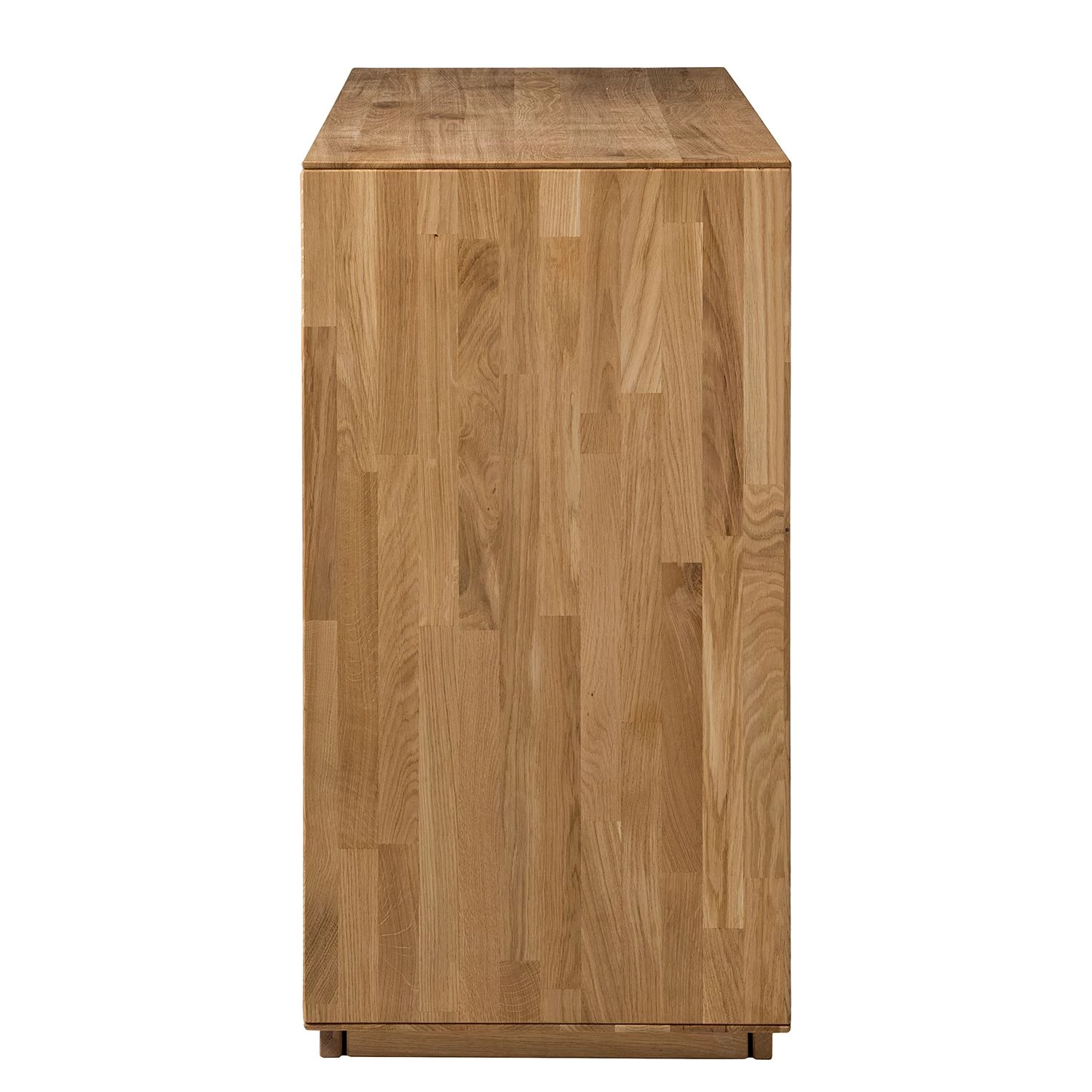 Ars Natura Commode Volda - Chêne massif 7 Ars Natura Commode Volda - Chêne massif – Image 5