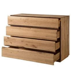 Ars Natura Commode Volda - Chêne massif 29 Ars Natura Commode Volda - Chêne massif -Meubles de salon Soldes 1000116610 190124 14490400004 GALLERYIMAGES P000000001000116610