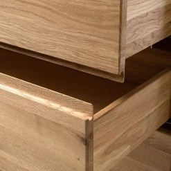 Ars Natura Commode Volda - Chêne massif 31 Ars Natura Commode Volda - Chêne massif -Meubles de salon Soldes 1000116610 190124 14490400006 GALLERYIMAGES P000000001000116610