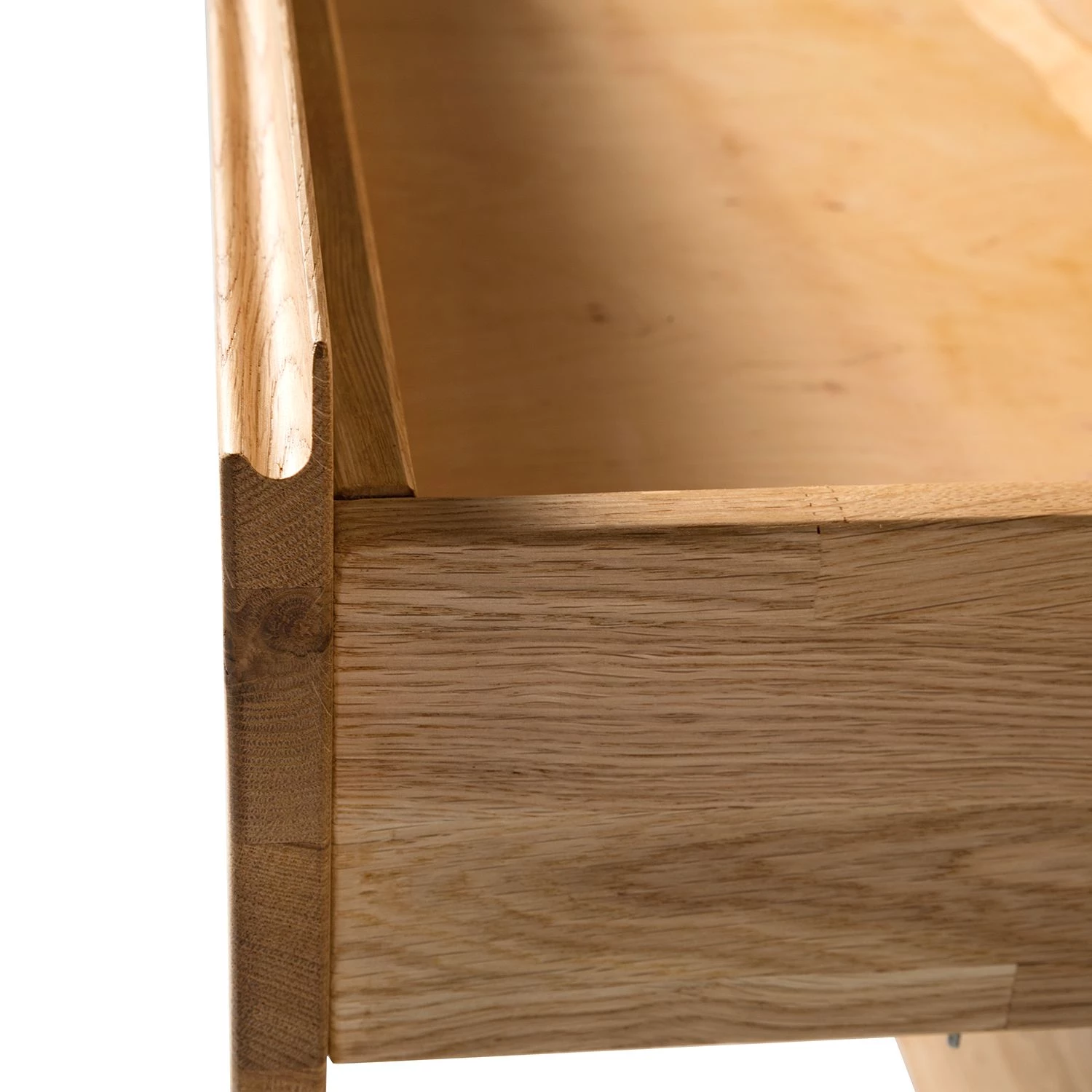 Ars Natura Commode Volda - Chêne massif 13 Ars Natura Commode Volda - Chêne massif – Image 11