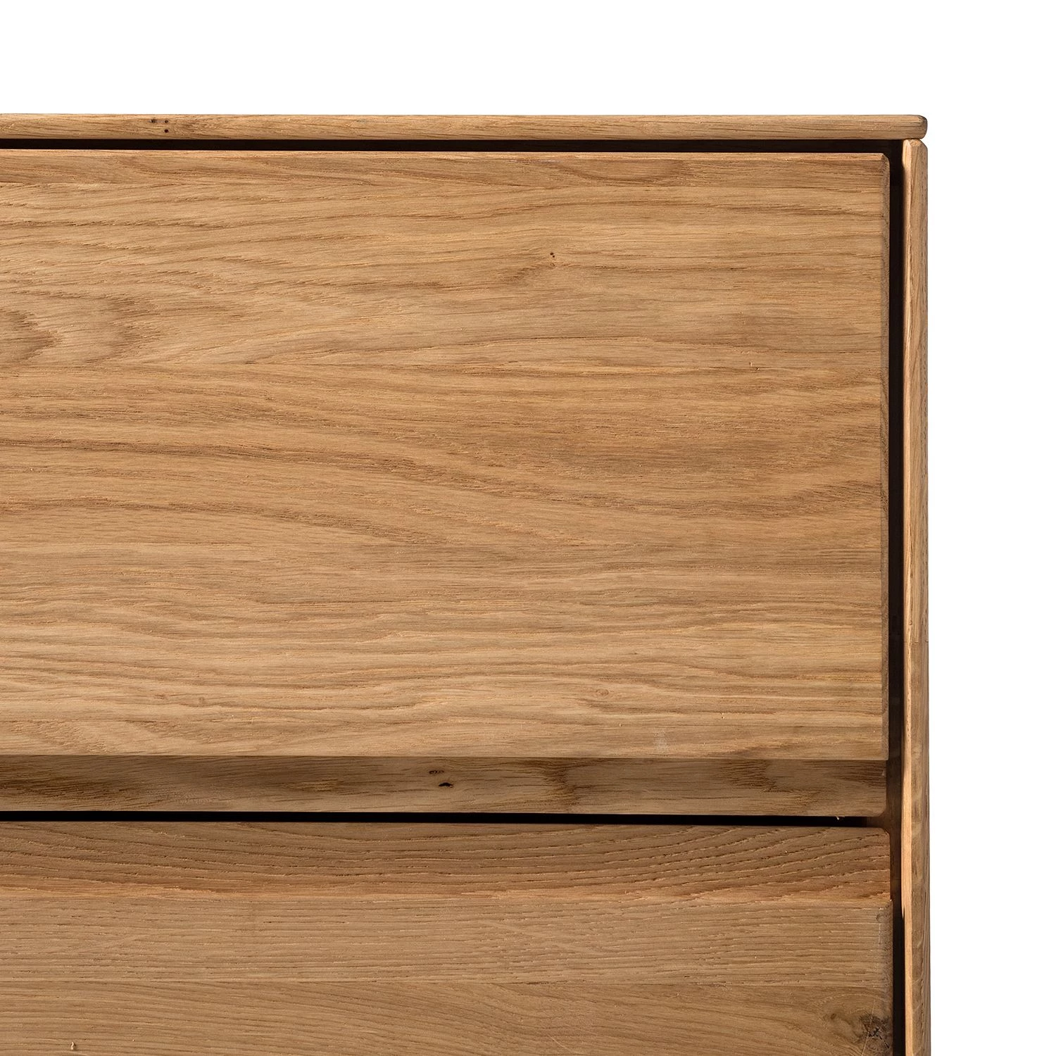 Ars Natura Commode Volda - Chêne massif 15 Ars Natura Commode Volda - Chêne massif – Image 13