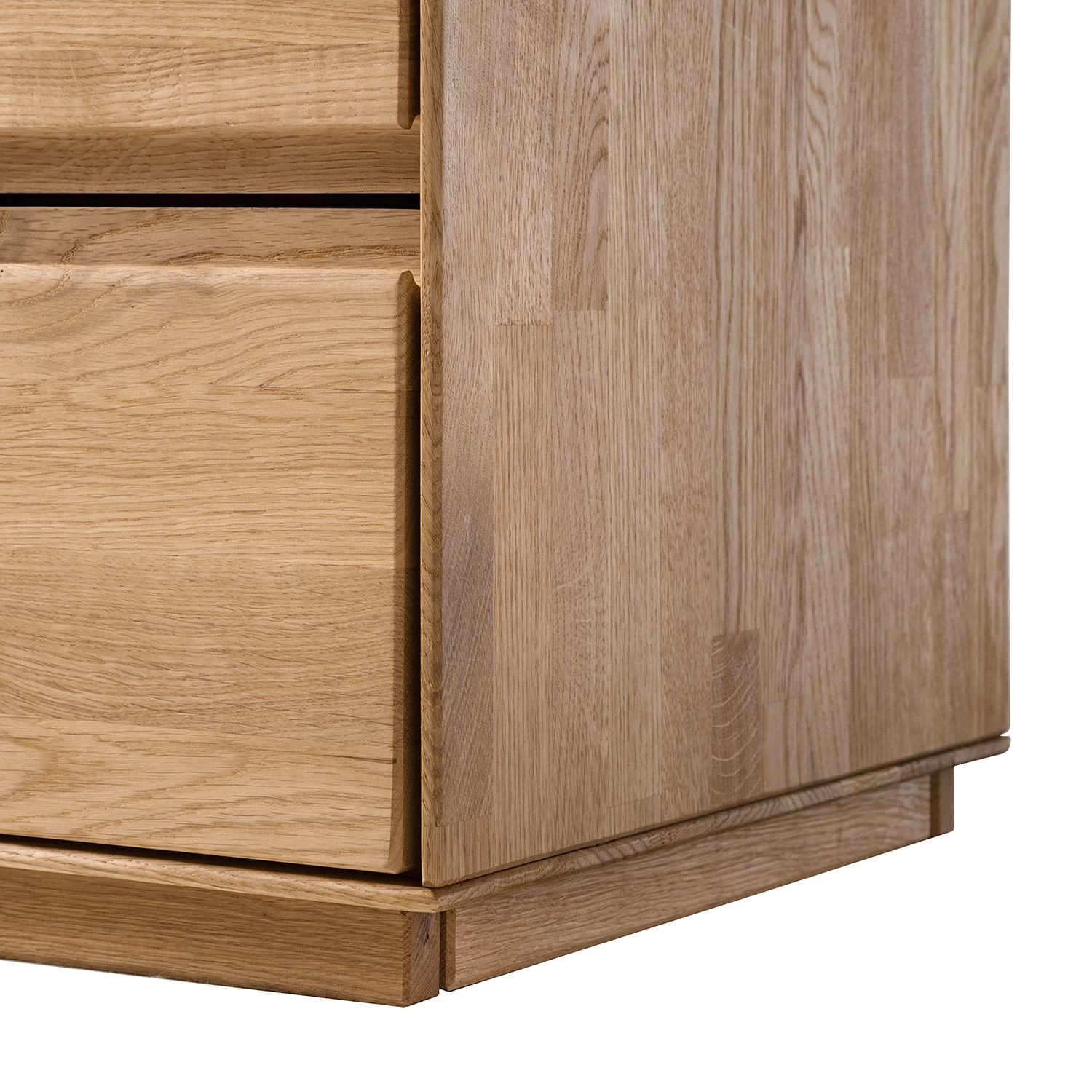 Ars Natura Commode Volda - Chêne massif 16 Ars Natura Commode Volda - Chêne massif – Image 14