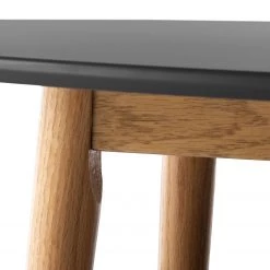 Mørteens Table basse Lindholm - Partiellement en chêne massif - Gris 20 Mørteens Table basse Lindholm - Partiellement en chêne massif - Gris -Meubles de salon Soldes 1000116645 190206 08381800007 GALLERYIMAGES P000000001000116645