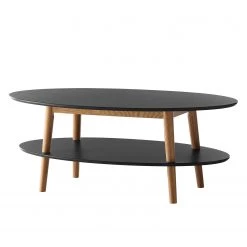 Mørteens Table basse Lindholm - Partiellement en chêne massif - Gris 17 Mørteens Table basse Lindholm - Partiellement en chêne massif - Gris -Meubles de salon Soldes 1000116645 220530 030 DETAILS P000000001000116645