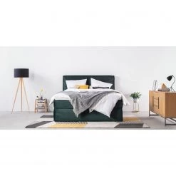 Ars manufacti Buffet Dharai - Placage en bois véritable / Métal - Chêne / Argenté -Meubles de salon Soldes 1000117155 180822 12333903 MOOD GALLERYIMAGES P000000001000117155 mood