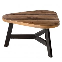 Ars manufacti Table basse Tamati II - Pin ancien / Métal - Pin foncé / Noir 16 Ars manufacti Table basse Tamati II - Pin ancien / Métal - Pin foncé / Noir -Meubles de salon Soldes 1000117180 200612 15550000006 DETAILS P000000001000117180