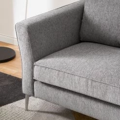 Fredriks Canapé Mirabela (2 places) - Noisette 24 Fredriks Canapé Mirabela (2 places) - Noisette -Meubles de salon Soldes 1000117428 100 GALLERYIMAGES P000000001000117428