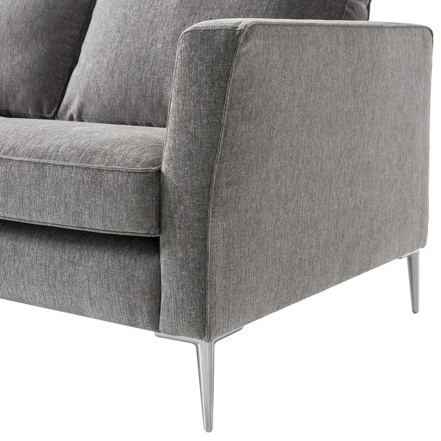 Fredriks Canapé Mirabela (2 places) - Noisette 13 Fredriks Canapé Mirabela (2 places) - Noisette – Image 11