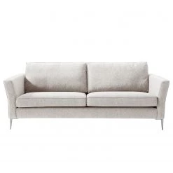 Fredriks Canapé Mirabela (3 places) - Galet -Meubles de salon Soldes 1000117441 040 GALLERYIMAGES P000000001000117441