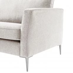 Fredriks Canapé Mirabela (3 places) - Galet -Meubles de salon Soldes 1000117441 130 GALLERYIMAGES P000000001000117441