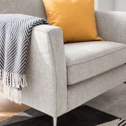 Fredriks Fauteuil Mirabela - Galet -Meubles de salon Soldes 1000117444 070 GALLERYIMAGES P000000001000117444