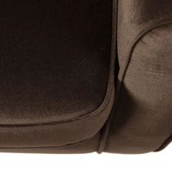 Maison Belfort Fauteuil à oreilles Luro - Velours -Meubles de salon Soldes 1000117569 190712 10052600029 DETAILS P000000001000117569