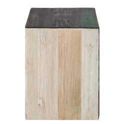 Wolf-Möbel Tables d’appoint Goa III (lot de 2) - Partiellement en manguier massif - Manguier blanc vintage 19 Wolf-Möbel Tables d’appoint Goa III (lot de 2) - Partiellement en manguier massif - Manguier blanc vintage -Meubles de salon Soldes 1000117605 191031 11340600046 DETAILS P000000001000117605