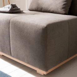 Loftscape Fauteuil convertible Simla II - Microfibre - Cubanite 26 Loftscape Fauteuil convertible Simla II - Microfibre - Cubanite -Meubles de salon Soldes 1000117853 180621 11345729 GALLERYIMAGES P000000001000117853