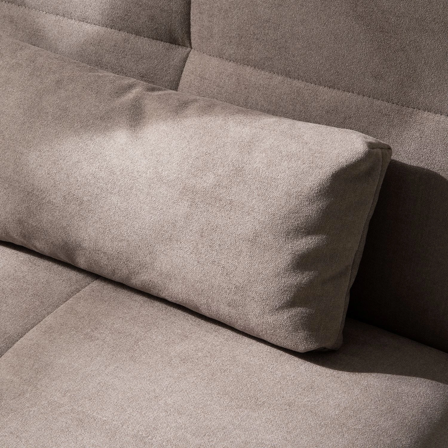 Loftscape Fauteuil convertible Simla II - Microfibre - Cubanite 15 Loftscape Fauteuil convertible Simla II - Microfibre - Cubanite – Image 13