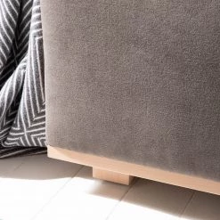 Loftscape Fauteuil convertible Simla II - Microfibre - Cubanite 29 Loftscape Fauteuil convertible Simla II - Microfibre - Cubanite -Meubles de salon Soldes 1000117853 180621 11345732 GALLERYIMAGES P000000001000117853