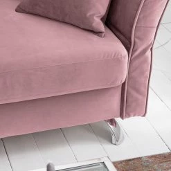 Jack & Alice Méridienne Habay - Microfibre - Mauve - Accoudoir monté à droite (vu de face) 32 Jack & Alice Méridienne Habay - Microfibre - Mauve - Accoudoir monté à droite (vu de face) -Meubles de salon Soldes 1000117870 130 GALLERYIMAGES P000000001000117870