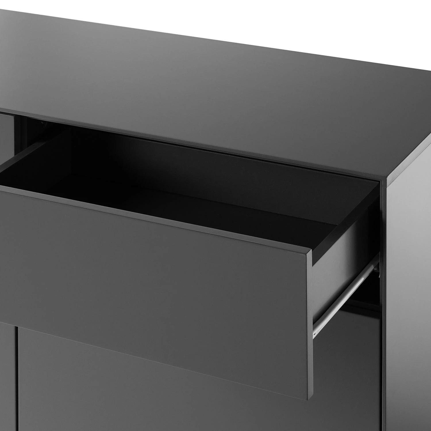 Mørteens Meuble à chaussures Lindholm II - Partiellement en chêne massif - Gris 13 Mørteens Meuble à chaussures Lindholm II - Partiellement en chêne massif - Gris – Image 11