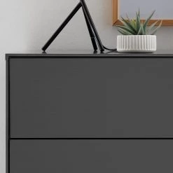 Mørteens Meuble à chaussures Lindholm II - Partiellement en chêne massif - Gris 37 Mørteens Meuble à chaussures Lindholm II - Partiellement en chêne massif - Gris -Meubles de salon Soldes 1000119255 190214 13124500007 GALLERYIMAGES P000000001000119255