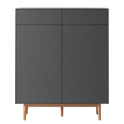 Mørteens Meuble à chaussures Lindholm II - Partiellement en chêne massif - Gris 27 Mørteens Meuble à chaussures Lindholm II - Partiellement en chêne massif - Gris -Meubles de salon Soldes 1000119255 190401 10061600014 GALLERYIMAGES P000000001000119255