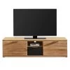 Naturoo Meuble TV Macoun II - Partiellement en chêne sauvage massif -Meubles de salon Soldes 1000119754 190206 12005400024 IMAGE P000000001000119754