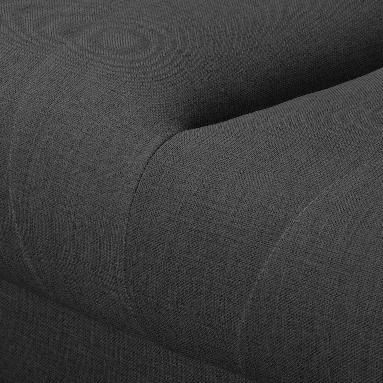 Modoform Canapé convertible Outwell - Anthracite 11 Modoform Canapé convertible Outwell - Anthracite – Image 9