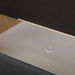 Modoform Canapé convertible Outwell - Anthracite 30 Modoform Canapé convertible Outwell - Anthracite -Meubles de salon Soldes 1000120191 210505 10531000012 DETAILS P000000001000120191