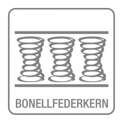 Modoform Canapé convertible Outwell - Anthracite -Meubles de salon Soldes 1000120191 210505 10531700085 ICON DETAILS P000000001000120191 icon seal