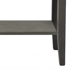 Maison Belfort Console Bergen I - Epicéa gris / Epicéa lessivé - Largeur : 102 cm 13 Maison Belfort Console Bergen I - Epicéa gris / Epicéa lessivé - Largeur : 102 cm -Meubles de salon Soldes 1000120676 211122 08322701709 DETAILS P000000001000120676