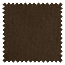 Velvet Studio Canapé Marau (3 places) - Marron -Meubles de salon Soldes 1000123305 190820 16482800011 DETAILS P000000001000123305