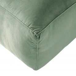 Jack & Alice Repose-pieds Greenwich - Gris menthe -Meubles de salon Soldes 1000123361 180716 093413194 GALLERYIMAGES P000000001000123361