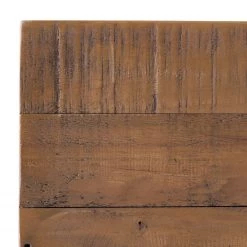 Ars manufacti Table basse Grasby - Pin recyclé / Métal - Pin foncé / Noir 24 Ars manufacti Table basse Grasby - Pin recyclé / Métal - Pin foncé / Noir -Meubles de salon Soldes 1000123378 190429 07523200004 GALLERYIMAGES P000000001000123378